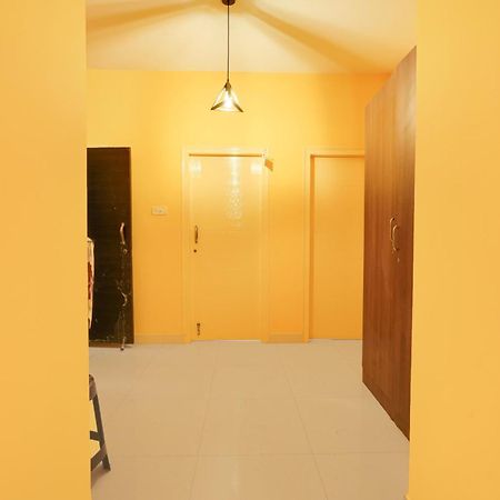 Collection O Veritas Grand Bangalore Exterior photo