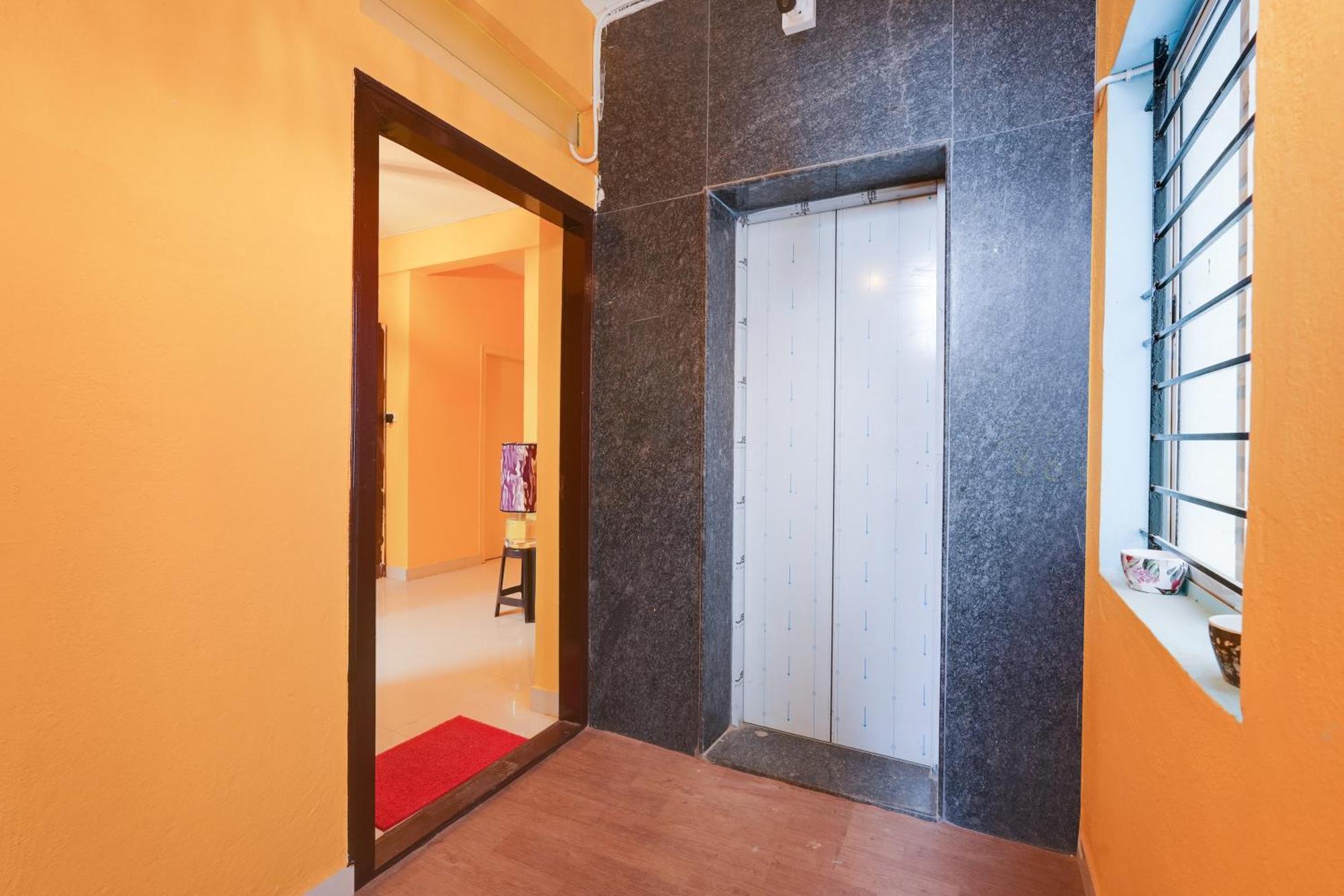 Collection O Veritas Grand Bangalore Exterior photo